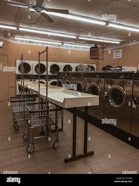 The Laundromat Film Hi Res Stock Photography And Images Alamy