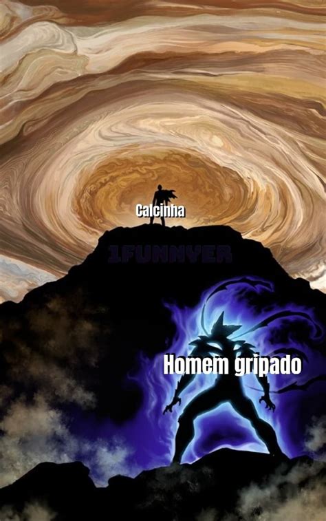 Calcinha Homem Gripado IFunny Brazil