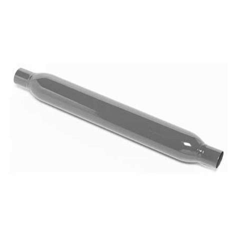 Walker Exhaust THRUSH GLASSPACK MUFFLER - 24200 | Blain's Farm & Fleet