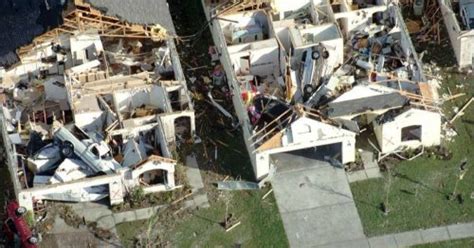 Deadliest tornadoes in Florida history struck 25 years ago | Flipboard