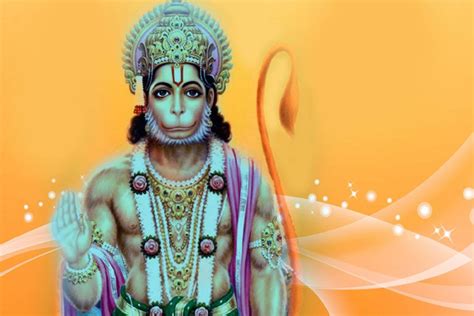 Hanuman Jayanti 2018 Significance Timings And Pooja Vidhi India Tv