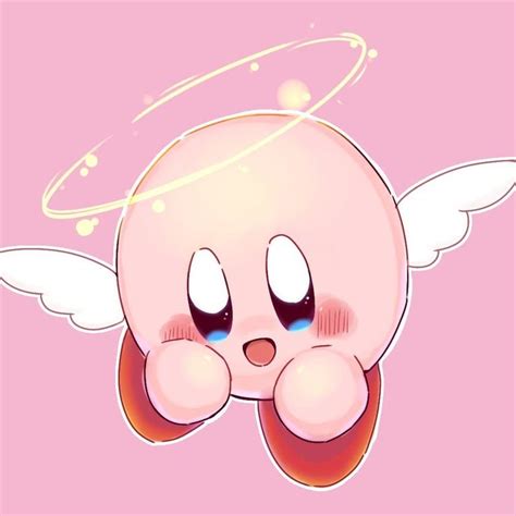 Daily Kirby Day 157 Kirby Artwork Alien Logo