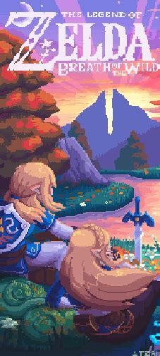 99 Wallpaper Engine Zelda Pictures Myweb