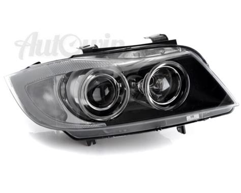 Bmw Series E E Bi Xenon Adaptive Headlight Right Side Oem New Uk