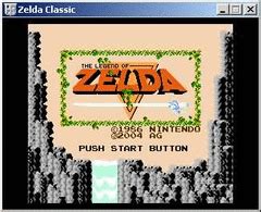 Zelda Classic Game Free Download