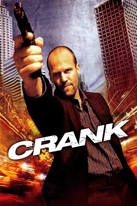 Crank คนโคม่า วิ่ง คลั่ง ฆ่า 2006 ดูหนังออนไลน์ เต็มเรื่องฟรี Hd 4k