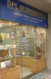 Dpl Numismática - DPL - NUMISMÁTICA: Home