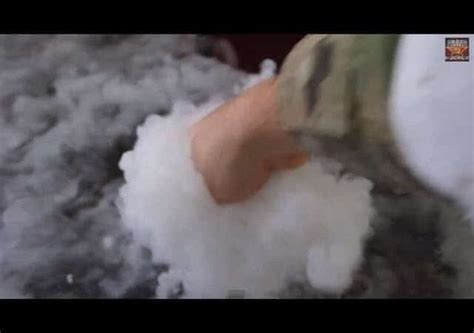 How To Make Dry Ice At Home