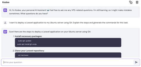 How To Deploy Laravel Project In Best Practices