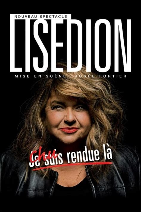 Lise Dion Chu rendue là 2023 The Movie Database TMDB