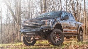 Rocky Ridge Trucks | Liberty Ford Canton