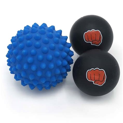 Best Massage Ball Reviews And Buying Guide Garage Gym Builder