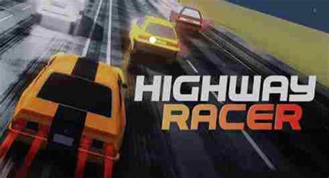 Highway Racer - Free Download