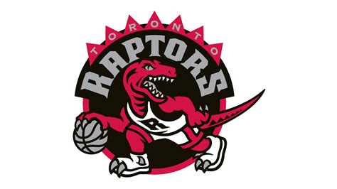 Toronto Raptors logo : histoire, signification et évolution, symbole