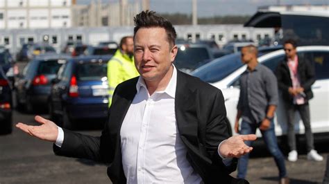 Elon Musk Devant Un Tribunal Américain Pour Défendre Lacquisition De