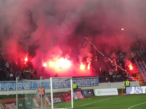 Ultras Slovan Bratislava