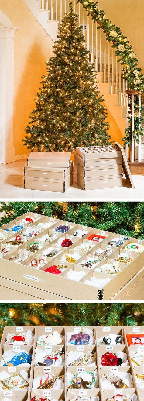 20 Christmas Storage Ideas Christmas Storage Christmas