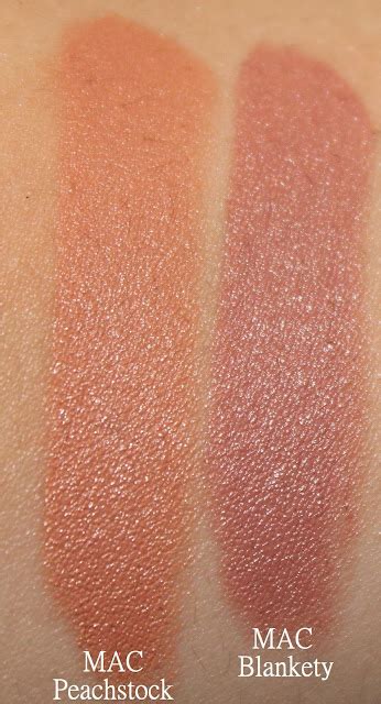 The Dark Side Of Beauty Nude Lipstick Collection