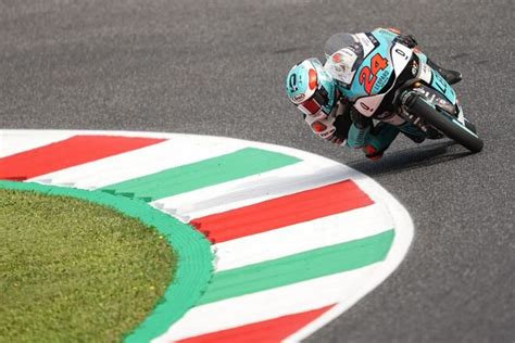 Moto3鈴木竜生が左手と左足負傷で2戦欠場。サマーブレイク後の第9戦イギリスgpで復帰の見込み（2023年6月15日）｜biglobeニュース