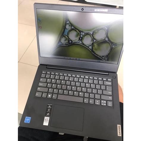 Jual Lenovo Ideapad Slim 3 14igl05 Celeron N4020 4gb 256gb Ssd Windows 10 Shopee Indonesia