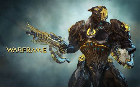 Download Warframe Wallpaper