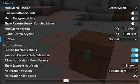 Badlion Client Settings Menus Badlion Support Help Center For All