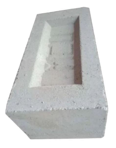 Grey Rectangular Fly Ash Brick X Inch Lxw At Rs In Fatehpur