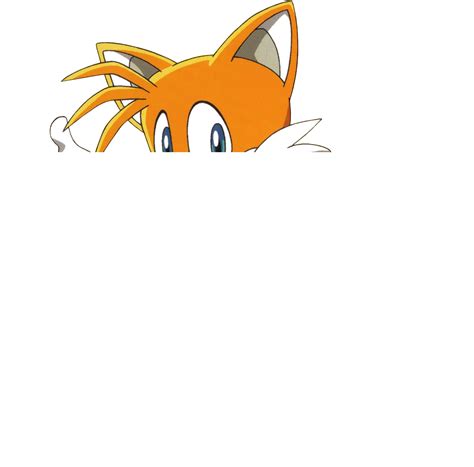 Miles Tails Prower Sonic X Wiki Sonic The Hedgehog Fandom