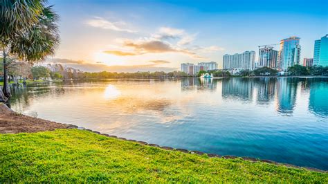 Melhores Lugares Para Aproveitar O Ver O Em Orlando Dicas Da