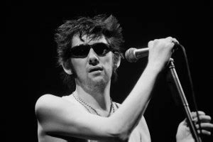 Pogues Lead Singer Shane MacGowan Cause of Death Revealed