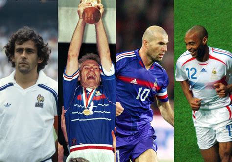 cigarro vergüenza texto jugadores de futbol franceses famosos