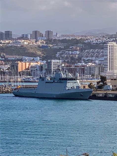 Las Palmas Gran Canaria Auf Eigene Faust Kreuzfahrt Hafen