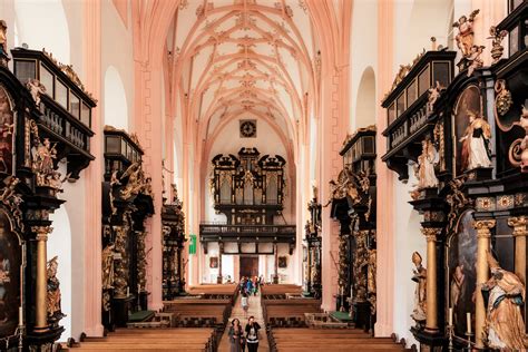 Sound Of Music Church Mondsee Maria And Von Trapp Wedding