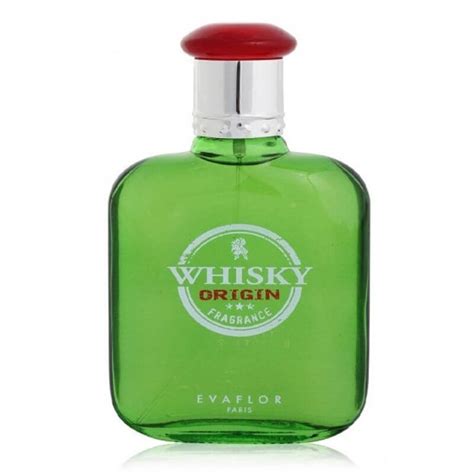 Buy Evaflor Whisky Origin For Men Edt Ml Online Aar Fragnances