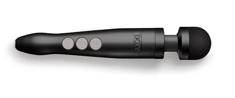 Customise Your Doxy Personalise Your Own Doxy Wand Vibrator Doxy By You