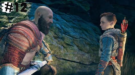 God Of War Um Caso De Familia E O Grande Lider Dos Elfos Negros