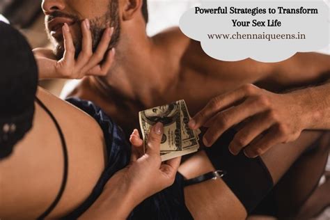 Revitalize Intimacy Powerful Strategies To Transform Your Sex Life