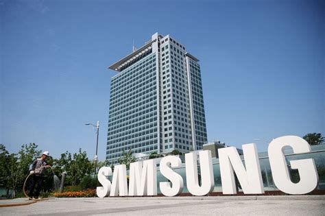 Apple Destrona A Samsung Como Principal Fabricante De ‘smartphones