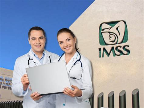 ¿quieres Trabajar En El Imss Esta Es La Convocatoria