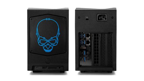 Nuc 12 Extreme Com Intel De 12ª Geração O Que Tem De Pequeno Tem De