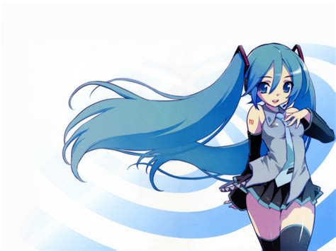 VOCALOID Wallpaper 364706 Zerochan Anime Image Board