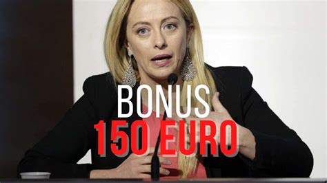 Bonus Euro Come Si Richiede E A Chi Arriva In Automatico Cosa