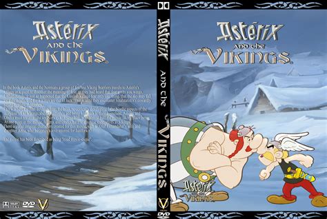 Asterix And The Vikings Latloft