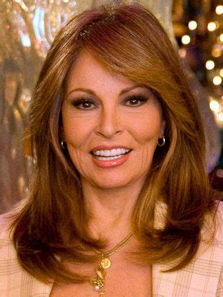 Muere a los 82 años la actriz estadounidense Raquel Welch DiarioDigitalRD