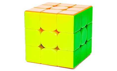 3X3 Qiyi M PRO Maglev UV Tienda De Cubos Rubik Ecuador