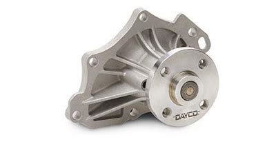 Introducing stand-alone water pump in North America | Dayco Corporate