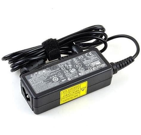 100pcs Lot 19V 1 58A 30W AC Adapter Charger For Acer Aspire One AOA110