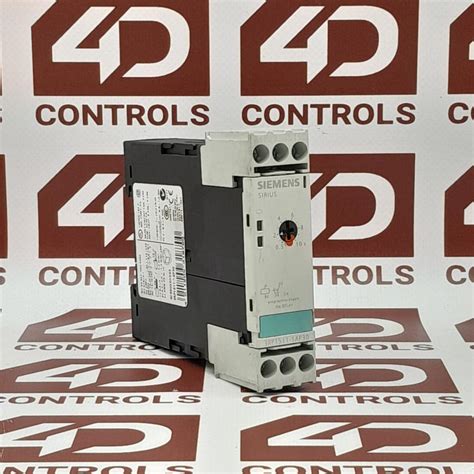 Rp Ap Siemens Time Relay Solid State