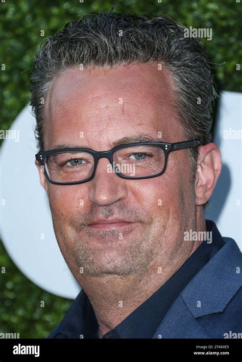 Dossier Matthew Perry Est Mort La Page Matthew Perry Est Mort