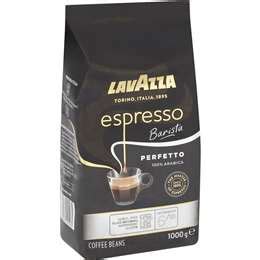 Lavazza Espresso Barista Perfetto Coffee Beans 1kg Woolworths